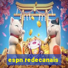 espn redecanais